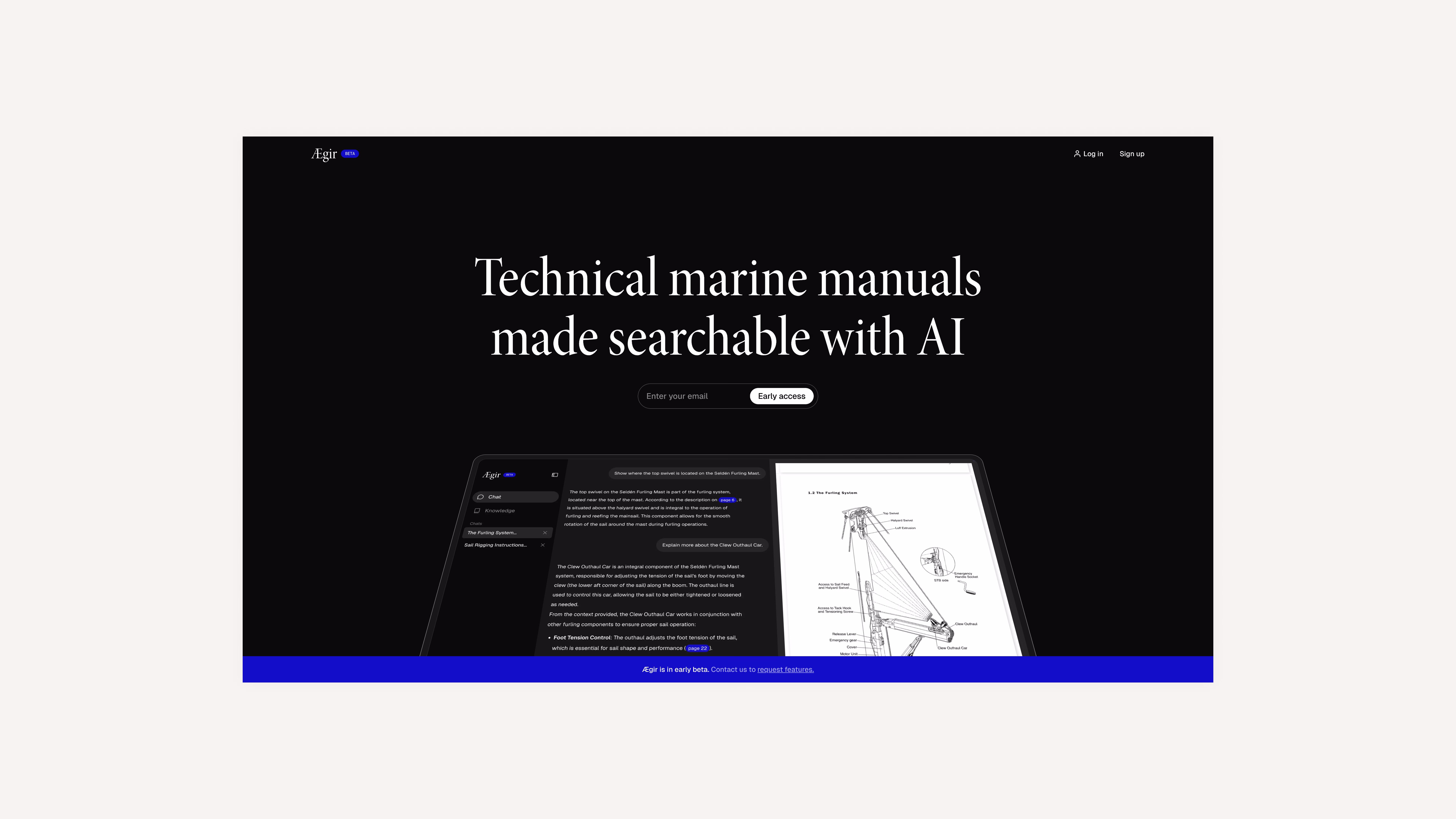 Aegir 2