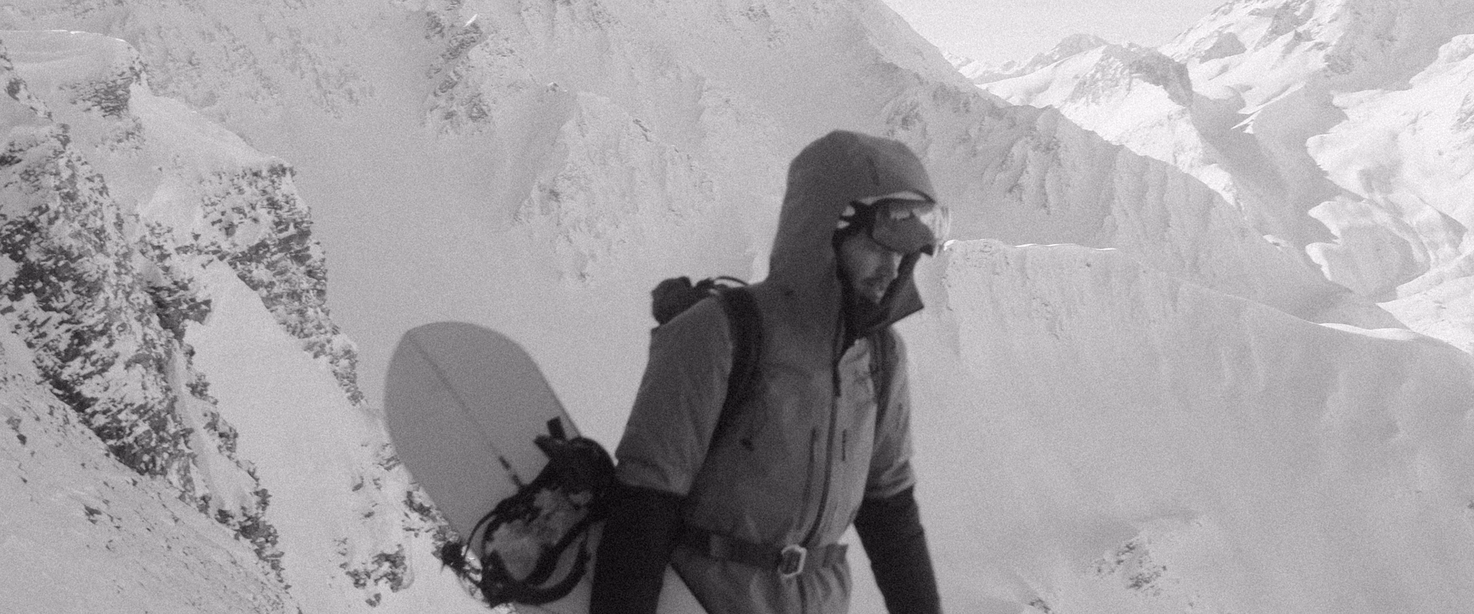 Arc'teryx Banner