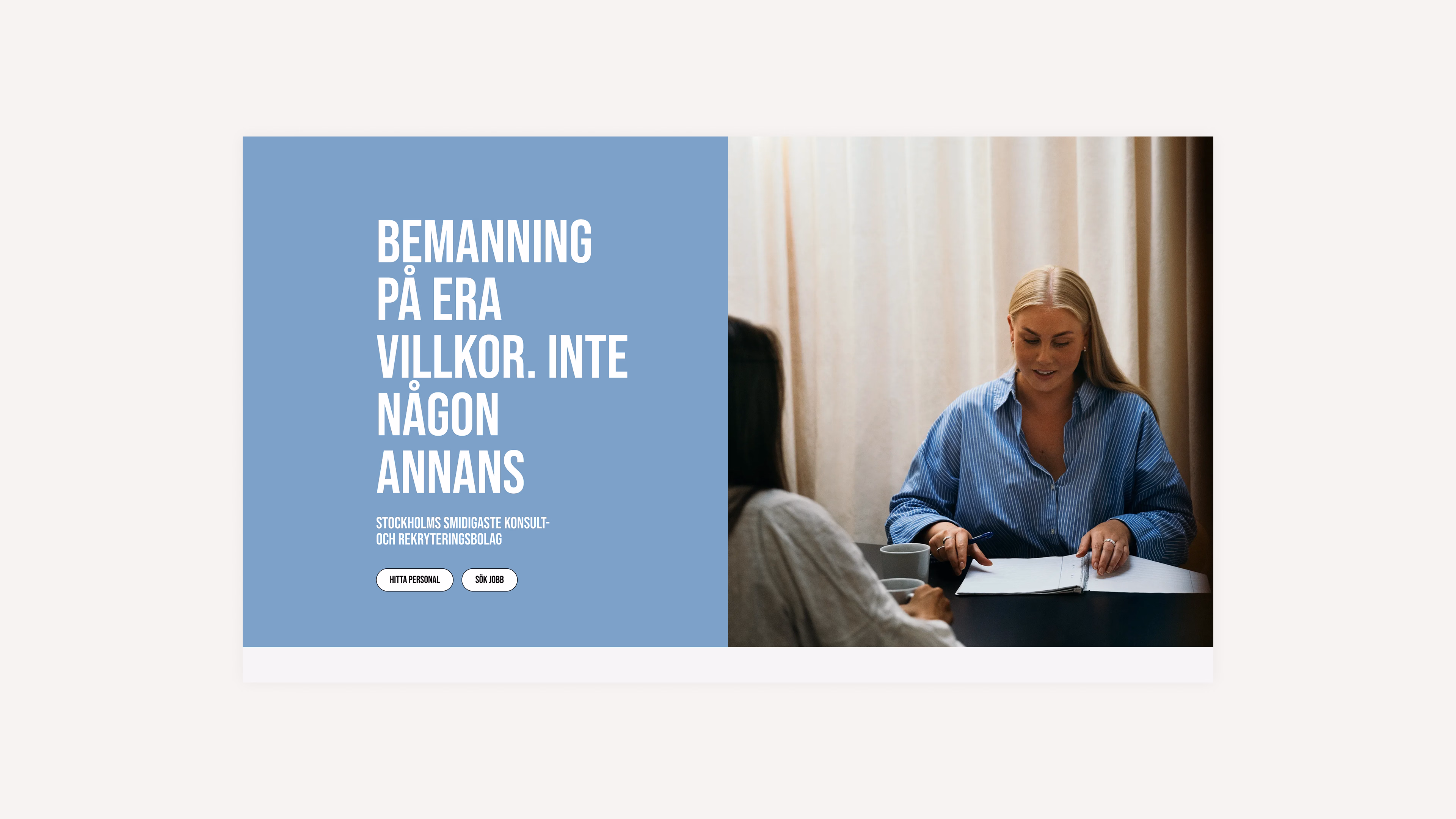 Inte Bara Post 3