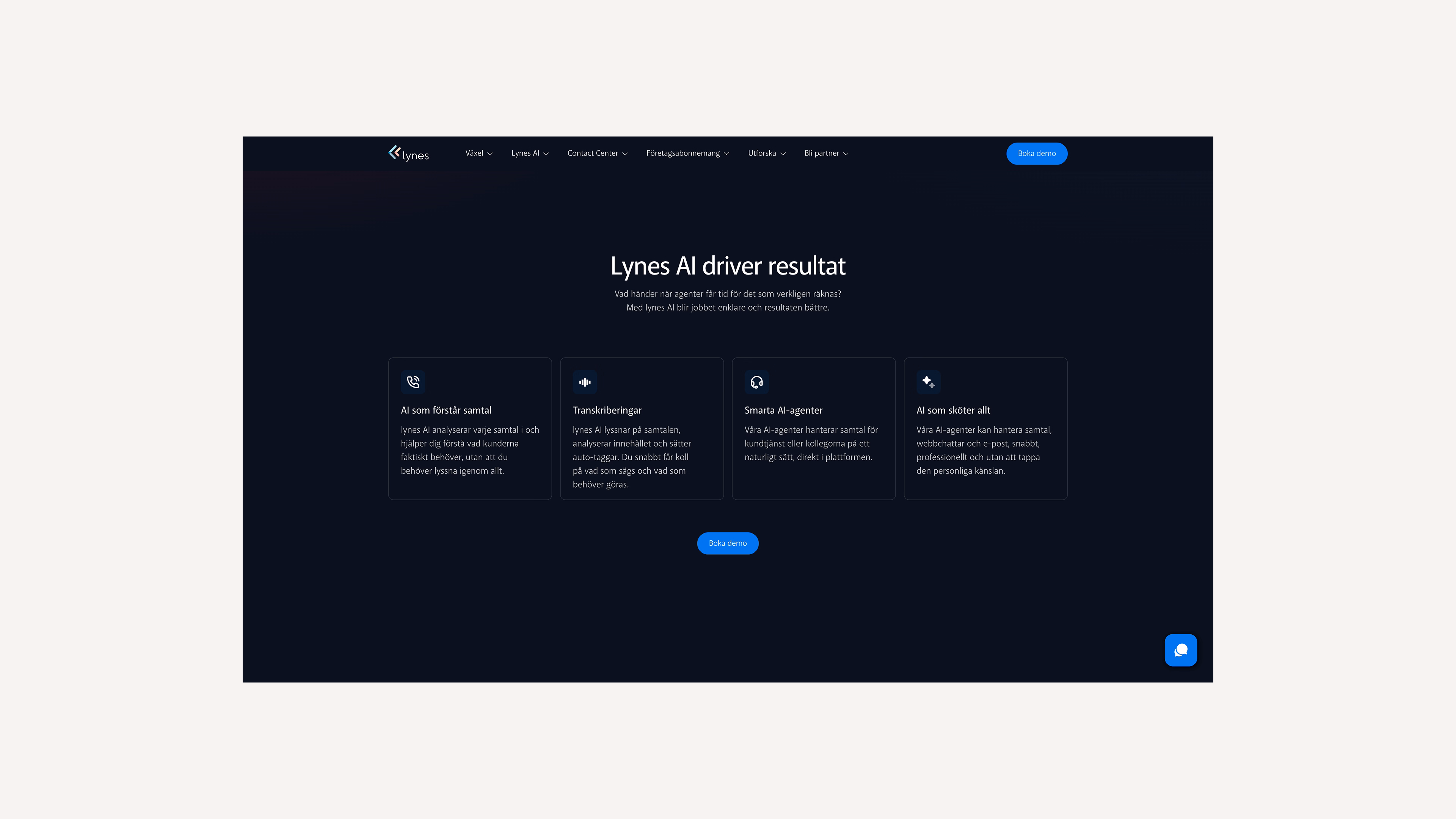 Lynes 4