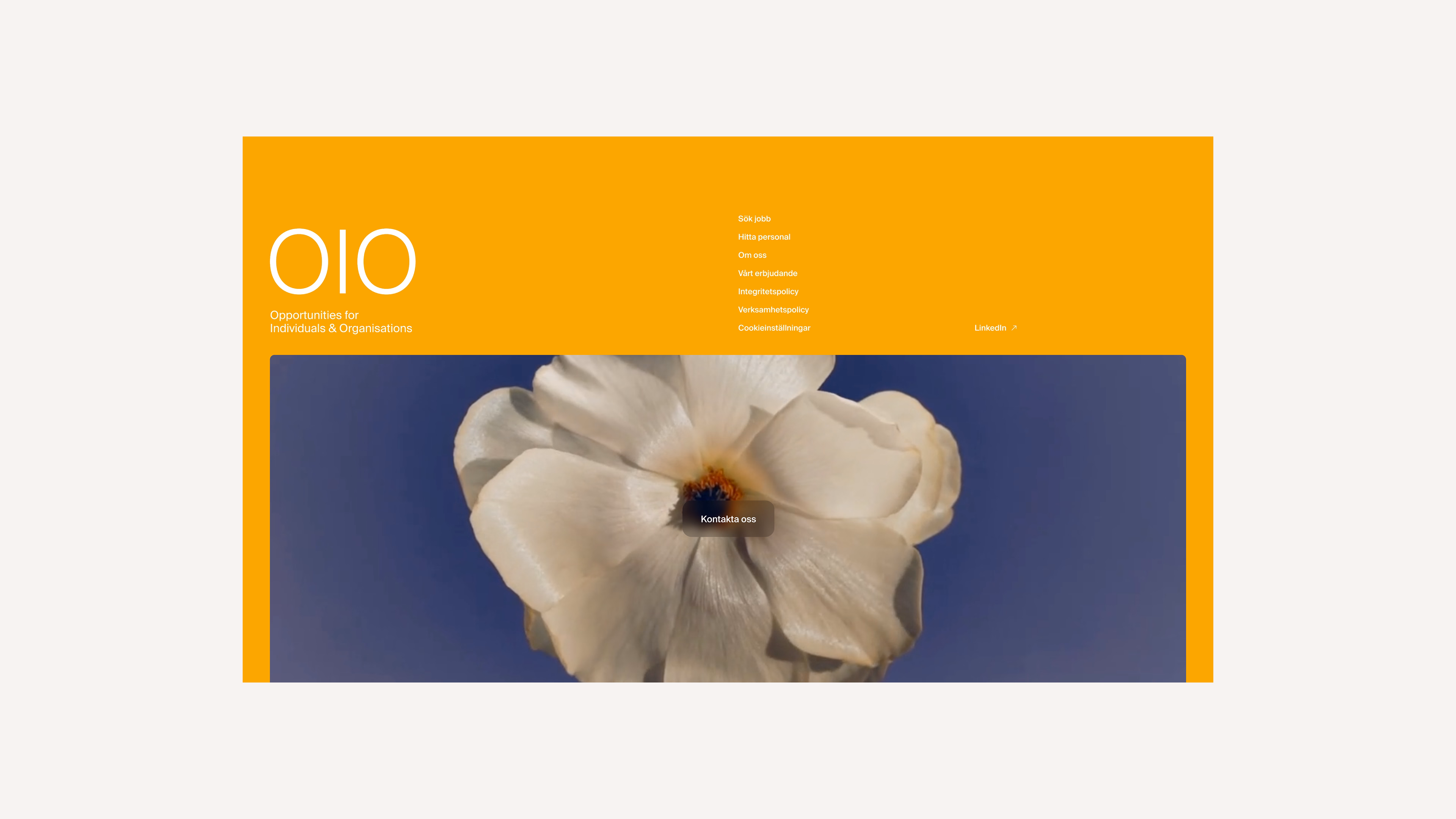 OIO 1