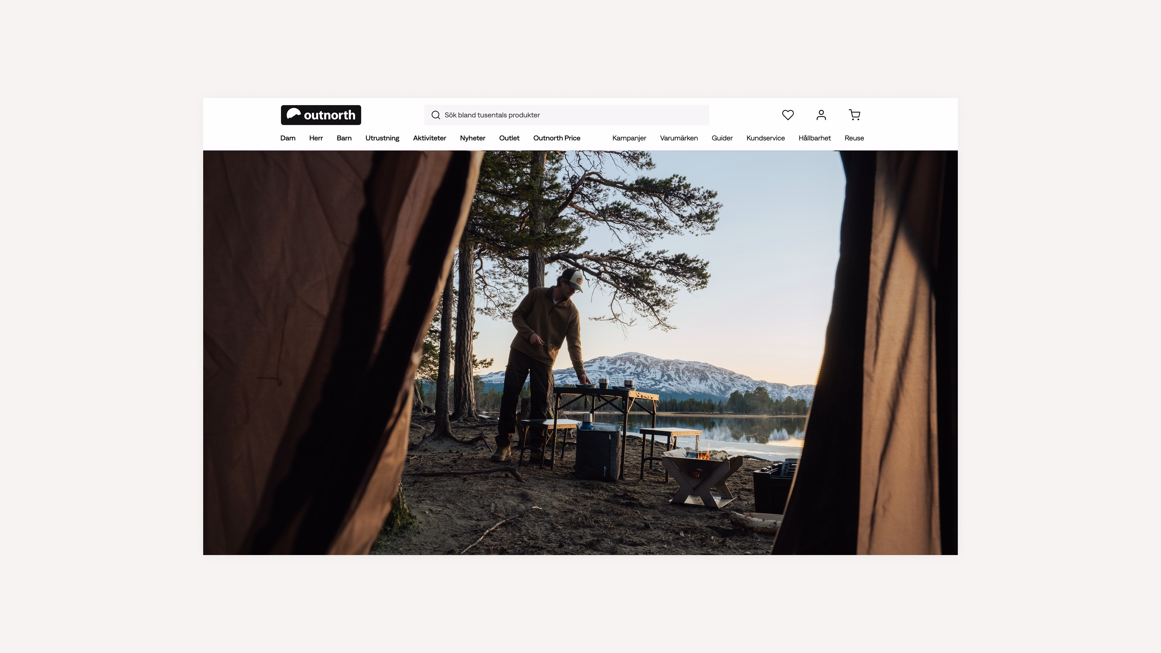 Outnorth Web 3
