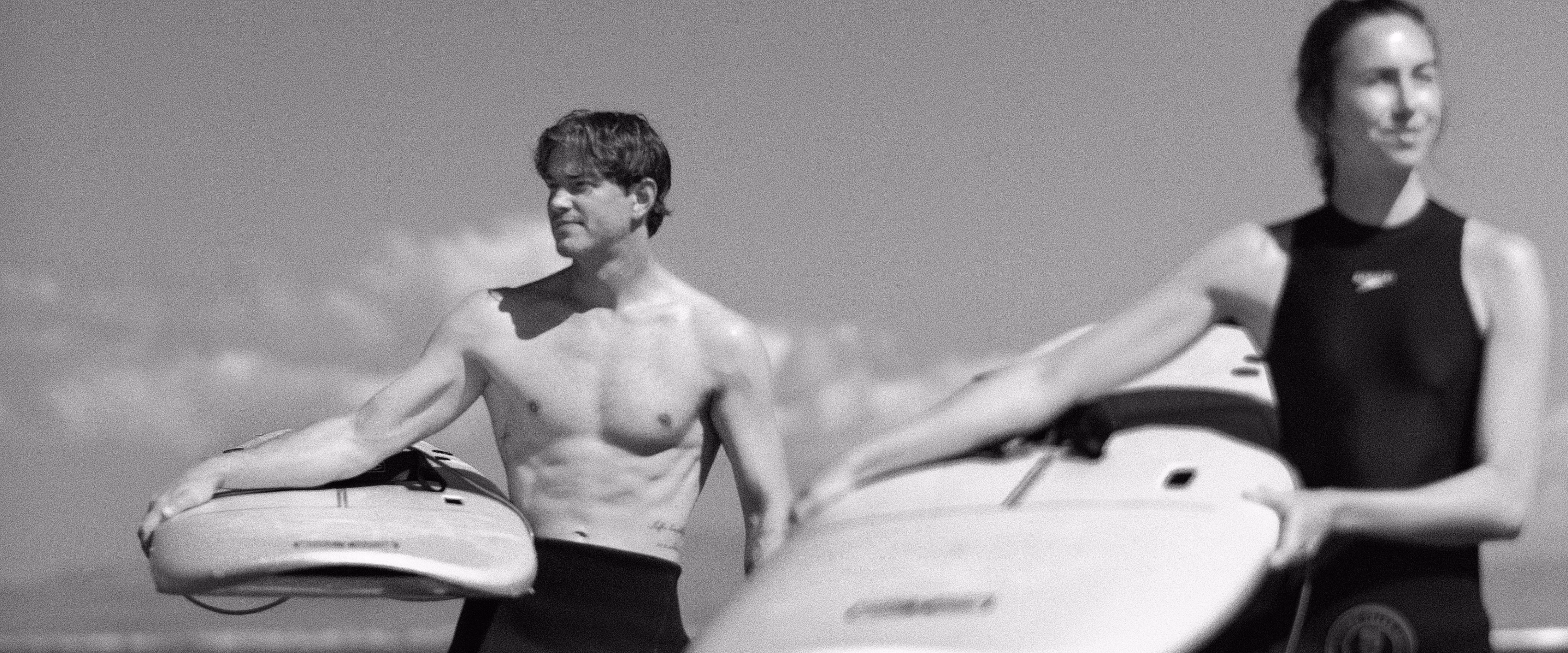 Speedo Banner